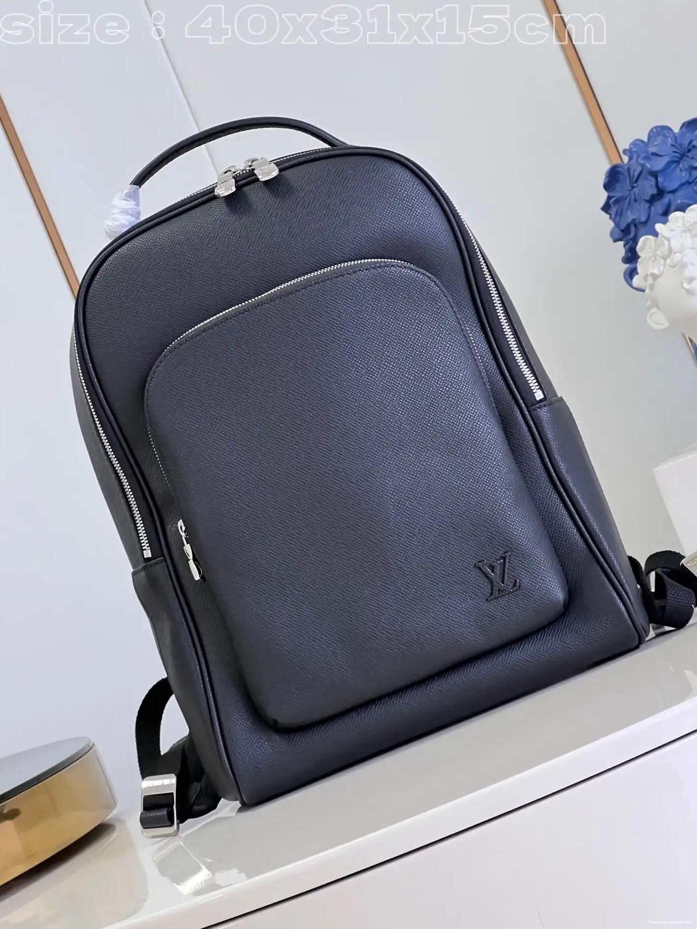 FS CHEAP VUITTON Backpack Avenue LOUIS 0602